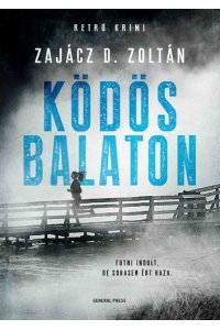 Ködös Balaton